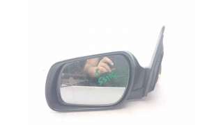 RETROVISOR IZQUIERDO MAZDA 3 (2004-2009) 1.6 DI TURBO 109CV 1560CC - L.8112838 / BP4N69180A