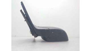 RETROVISOR IZQUIERDO MAZDA 3 (2004-2009) 1.6 DI TURBO 109CV 1560CC - L.8112838 / BP4N69180A