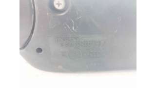 RETROVISOR IZQUIERDO MAZDA 3 (2004-2009) 1.6 DI TURBO 109CV 1560CC - L.8112838 / BP4N69180A