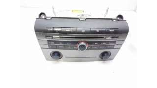 SISTEMA AUDIO / RADIO CD MAZDA 3 (2004-2009) 1.6 DI TURBO 109CV 1560CC - L.8112841 / BS3T66AR0
