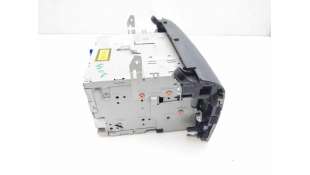 SISTEMA AUDIO / RADIO CD MAZDA 3 (2004-2009) 1.6 DI TURBO 109CV 1560CC - L.8112841 / BS3T66AR0 2