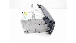 SISTEMA AUDIO / RADIO CD MAZDA 3 (2004-2009) 1.6 DI TURBO 109CV 1560CC - L.8112841 / BS3T66AR0