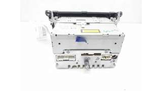 SISTEMA AUDIO / RADIO CD MAZDA 3 (2004-2009) 1.6 DI TURBO 109CV 1560CC - L.8112841 / BS3T66AR0