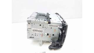 SISTEMA AUDIO / RADIO CD MAZDA 3 (2004-2009) 1.6 DI TURBO 109CV 1560CC - L.8112841 / BS3T66AR0