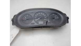 CUADRO INSTRUMENTOS RENAULT KANGOO (1997-) D 65 1.9 (KC0E, KC02, KC0J, KC0N) 64CV 1870CC - L.8112873 / 8200133491R