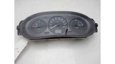 CUADRO INSTRUMENTOS RENAULT KANGOO (1997-) D 65 1.9 (KC0E, KC02, KC0J, KC0N) 64CV 1870CC - L.8112873 / 8200133491R