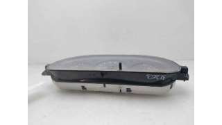 CUADRO INSTRUMENTOS RENAULT KANGOO (1997-) D 65 1.9 (KC0E, KC02, KC0J, KC0N) 64CV 1870CC - L.8112873 / 8200133491R