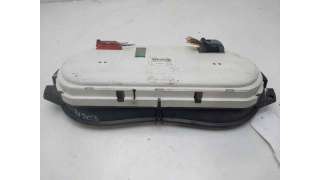 CUADRO INSTRUMENTOS RENAULT KANGOO (1997-) D 65 1.9 (KC0E, KC02, KC0J, KC0N) 64CV 1870CC - L.8112873 / 8200133491R