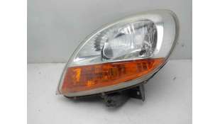 FARO IZQUIERDO RENAULT KANGOO (1997-) D 65 1.9 (KC0E, KC02, KC0J, KC0N) 64CV 1870CC - L.8112876 / 8200150614