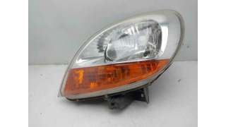 FARO IZQUIERDO RENAULT KANGOO (1997-) D 65 1.9 (KC0E, KC02, KC0J, KC0N) 64CV 1870CC - L.8112876 / 8200150614