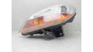 FARO IZQUIERDO RENAULT KANGOO (1997-) D 65 1.9 (KC0E, KC02, KC0J, KC0N) 64CV 1870CC - L.8112876 / 8200150614