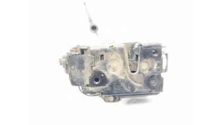 CERRADURA PUERTA DELANTERA IZQUIERDA SEAT IBIZA III (2002-2005) 1.9 SDI 64CV 1896CC - L.8112931 / 3B1837015AM