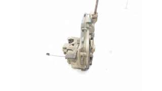 CERRADURA PUERTA DELANTERA IZQUIERDA SEAT IBIZA III (2002-2005) 1.9 SDI 64CV 1896CC - L.8112931 / 3B1837015AM