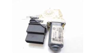 MOTOR ELEVALUNAS TRASERO DERECHO SEAT LEON (2000-2006) 1.6 16 V 105CV 1598CC - L.8113014 / 1C0959812A