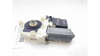 MOTOR ELEVALUNAS TRASERO DERECHO SEAT LEON (2000-2006) 1.6 16 V 105CV 1598CC - L.8113014 / 1C0959812A