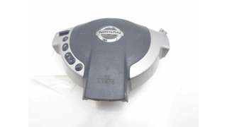 AIRBAG DELANTERO IZQUIERDO NISSAN X-TRAIL (2007-2013) 2.0 DCI 4X4 150CV 1995CC - L.8113020 / NK70SN1002
