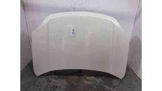 CAPOT NISSAN X-TRAIL (2007-2013) 2.0 DCI 4X4 150CV 1995CC - L.8113082 / F5100JG0MM