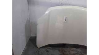 CAPOT NISSAN X-TRAIL (2007-2013) 2.0 DCI 4X4 150CV 1995CC - L.8113082 / F5100JG0MM