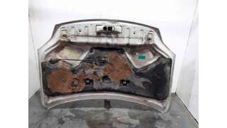 CAPOT NISSAN X-TRAIL (2007-2013) 2.0 DCI 4X4 150CV 1995CC - L.8113082 / F5100JG0MM