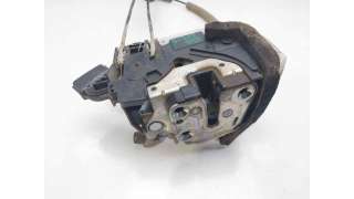 CERRADURA PUERTA DELANTERA DERECHA NISSAN X-TRAIL (2007-2013) 2.0 DCI 4X4 150CV 1995CC - L.8113093 / 80500JG400