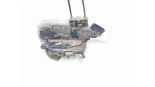 CERRADURA PUERTA TRASERA DERECHA NISSAN X-TRAIL (2007-2013) 2.0 DCI 4X4 150CV 1995CC - L.8113095 / 825006FR0A