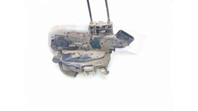 CERRADURA PUERTA TRASERA DERECHA NISSAN X-TRAIL (2007-2013) 2.0 DCI 4X4 150CV 1995CC - L.8113095 / 825006FR0A