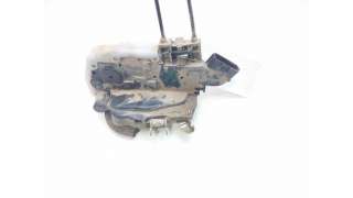 CERRADURA PUERTA TRASERA DERECHA NISSAN X-TRAIL (2007-2013) 2.0 DCI 4X4 150CV 1995CC - L.8113095 / 825006FR0A