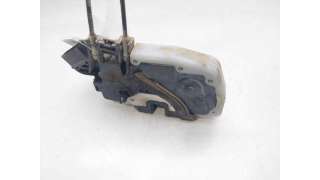 CERRADURA PUERTA TRASERA DERECHA NISSAN X-TRAIL (2007-2013) 2.0 DCI 4X4 150CV 1995CC - L.8113095 / 825006FR0A