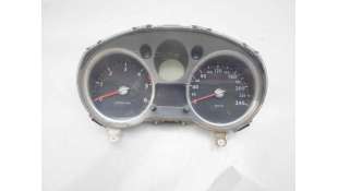 CUADRO INSTRUMENTOS NISSAN X-TRAIL (2007-2013) 2.0 DCI 4X4 150CV 1995CC - L.8113113 / JG62BN80S