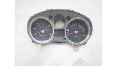 CUADRO INSTRUMENTOS NISSAN X-TRAIL (2007-2013) 2.0 DCI 4X4 150CV 1995CC - L.8113113 / JG62BN80S