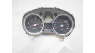 CUADRO INSTRUMENTOS NISSAN X-TRAIL (2007-2013) 2.0 DCI 4X4 150CV 1995CC - L.8113113 / JG62BN80S