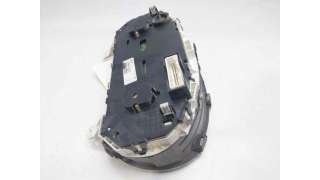 CUADRO INSTRUMENTOS NISSAN X-TRAIL (2007-2013) 2.0 DCI 4X4 150CV 1995CC - L.8113113 / JG62BN80S