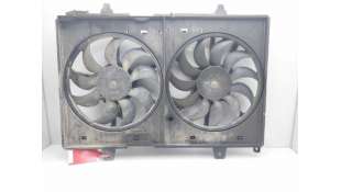 ELECTROVENTILADOR NISSAN X-TRAIL (2007-2013) 2.0 DCI 4X4 150CV 1995CC - L.8113124 / 214818H83A