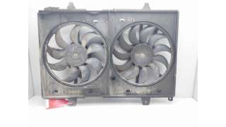 ELECTROVENTILADOR NISSAN X-TRAIL (2007-2013) 2.0 DCI 4X4 150CV 1995CC - L.8113124 / 214818H83A