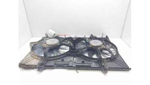 ELECTROVENTILADOR NISSAN X-TRAIL (2007-2013) 2.0 DCI 4X4 150CV 1995CC - L.8113124 / 214818H83A 2