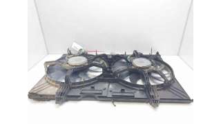 ELECTROVENTILADOR NISSAN X-TRAIL (2007-2013) 2.0 DCI 4X4 150CV 1995CC - L.8113124 / 214818H83A