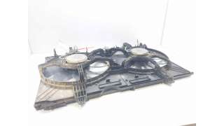ELECTROVENTILADOR NISSAN X-TRAIL (2007-2013) 2.0 DCI 4X4 150CV 1995CC - L.8113124 / 214818H83A