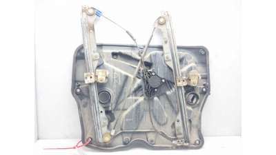 ELEVALUNAS DELANTERO DERECHO NISSAN X-TRAIL (2007-2013) 2.0 DCI 4X4 150CV 1995CC - L.8113125 / 80720JG000