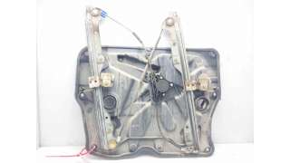 ELEVALUNAS DELANTERO DERECHO NISSAN X-TRAIL (2007-2013) 2.0 DCI 4X4 150CV 1995CC - L.8113125 / 80720JG000