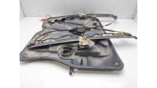 ELEVALUNAS DELANTERO DERECHO NISSAN X-TRAIL (2007-2013) 2.0 DCI 4X4 150CV 1995CC - L.8113125 / 80720JG000