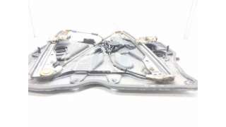 ELEVALUNAS DELANTERO DERECHO NISSAN X-TRAIL (2007-2013) 2.0 DCI 4X4 150CV 1995CC - L.8113125 / 80720JG000
