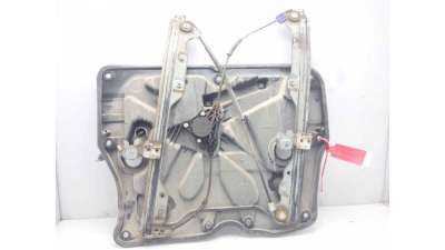 ELEVALUNAS DELANTERO IZQUIERDO NISSAN X-TRAIL (2007-2013) 2.0 DCI 4X4 150CV 1995CC - L.8113126 / 807216