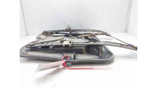 ELEVALUNAS DELANTERO IZQUIERDO NISSAN X-TRAIL (2007-2013) 2.0 DCI 4X4 150CV 1995CC - L.8113126 / 807216