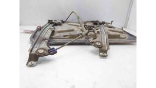 ELEVALUNAS DELANTERO IZQUIERDO NISSAN X-TRAIL (2007-2013) 2.0 DCI 4X4 150CV 1995CC - L.8113126 / 807216
