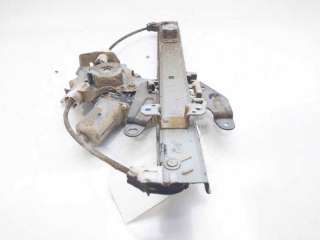 ELEVALUNAS TRASERO IZQUIERDO NISSAN X-TRAIL (2007-2013) 2.0 DCI 4X4 150CV 1995CC - L.8113128 / 827218H30A