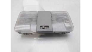 LUZ INTERIOR NISSAN X-TRAIL (2007-2013) 2.0 DCI 4X4 150CV 1995CC - L.8113153 / 264379Y21A