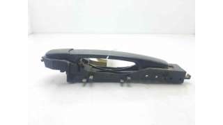 MANETA EXTERIOR DELANTERA DERECHA NISSAN X-TRAIL (2007-2013) 2.0 DCI 4X4 150CV 1995CC - L.8113170 / 82610JG00A