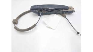 MANETA EXTERIOR TRASERA DERECHA NISSAN X-TRAIL (2007-2013) 2.0 DCI 4X4 150CV 1995CC - L.8113173 / 806406FK0D