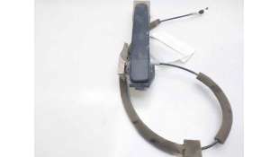 MANETA EXTERIOR TRASERA DERECHA NISSAN X-TRAIL (2007-2013) 2.0 DCI 4X4 150CV 1995CC - L.8113173 / 806406FK0D 2