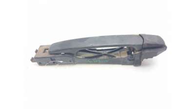 MANETA EXTERIOR TRASERA IZQUIERDA NISSAN X-TRAIL (2007-2013) 2.0 DCI 4X4 150CV 1995CC - L.8113174 / 806404CL0D